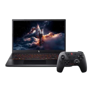 ACER Nitro V 15 ANV15-52-744E - 15.6 inch - Full HD - Intel Core i7-13620H - 16 GB - 512 GB - GeForce RTX™ 5060 + Manette