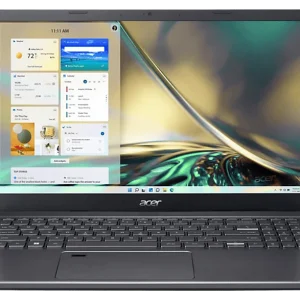 ACER PC portable Aspire 5 A515-57-71CD - 15.6 inch - Full-HD - Intel Core i7-12650H - 32 GB - 1 TB - UHD Graphics - 15,6 pouces - 32 GB - 1 TB - UHD Graphics