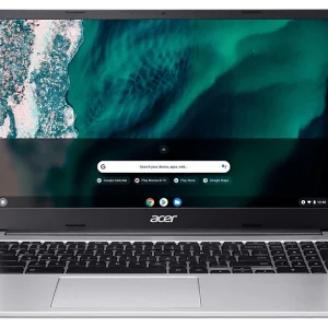 ACER PC portable Chromebook 315 CB315-4H-C70S Intel Celeron N4500 (NX.KB9EH.00J)