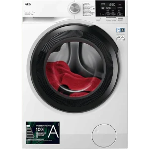 AEG Lave-linge séchant Dualsense Serie 7000 A (LWR73R864)