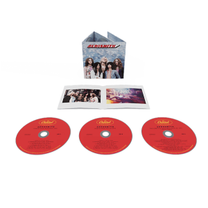 Aerosmith - Aerosmith (Legendary Expanded Edition LP) - Vinyl