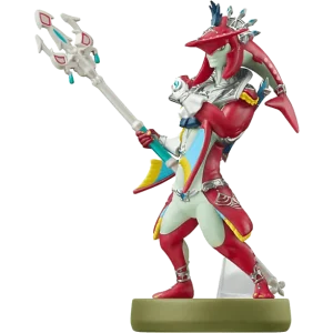 Amiibo The Legend of Zelda : Tears of the Kingdom - Sidon