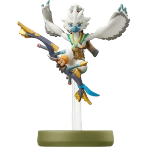 Amiibo The Legend of Zelda : Tears of the Kingdom - Tulin