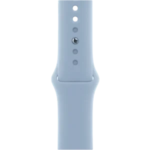 APPLE Bracelet Sport pour Apple Watch 41 mm Sky Blue (MR2Q3ZM/A)