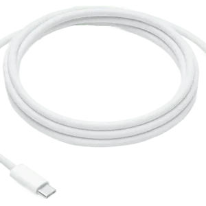 APPLE Câble USB-C 240W 2m Blanc (MYQT3ZM/A)