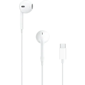 APPLE Earpods USB-C - Écouteurs Oreillettes Blanc