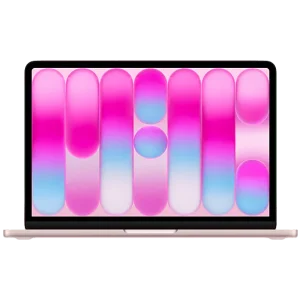 APPLE MacBook Neo (2026) - 13 pouces - A18 Pro - 8 GB - 256 GB - Blush - AZERTY