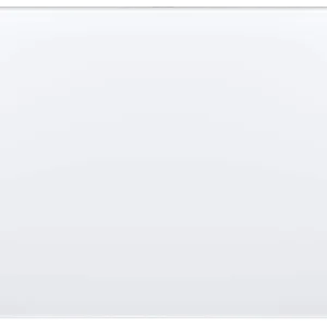 APPLE Magic Trackpad Multi-Touch Blanc (MXK93Z/A)