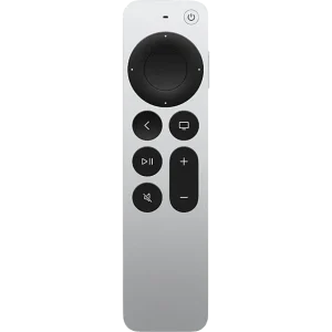 APPLE Siri Remote 3e Génération