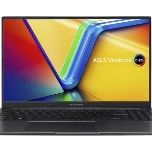 ASUS ASUS Vivobook 15 OLED X1505ZA-MA401W - 15.6 pouces - 2.8K - Intel Core i5-12500H - 16 GB - 512 GB - Intel Xe Graphics - 15,6 pouces - 16 GB - Iris® Xe
