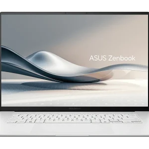 ASUS ASUS Zenbook S 16 OLED UM5606WA-RK205W - 16 pouces - 3K - AMD Ryzen™ AI 9 365 - 24 GB - 1 TB - Radeon™ Onboard Graphics