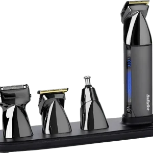 BABYLISS Bodygroom Super X Metal (MT991E)