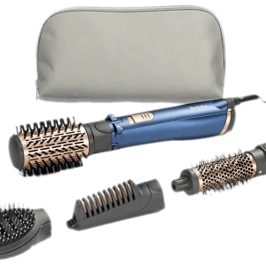 BABYLISS Brosse soufflante Style Pro 1000 (AS965E) Hairstyler Bleu