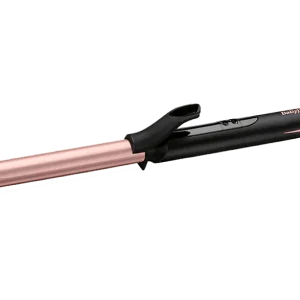 BABYLISS Fer à boucler Curling Tong (C450E)