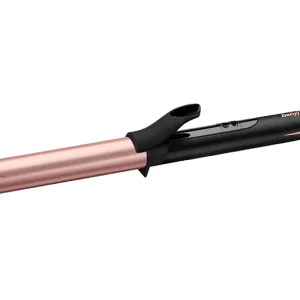 BABYLISS Fer à boucler Curling Tong (C451E)