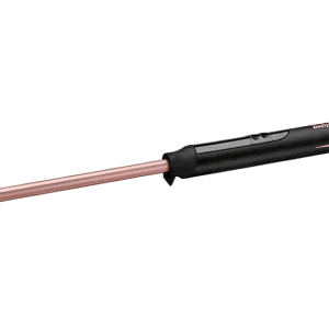 BABYLISS Fer à boucler Curling Wand (C449E)