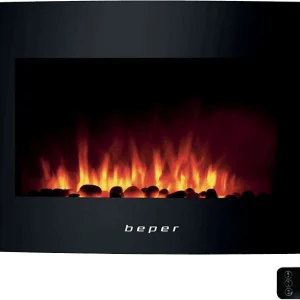 BEPER Cheminée électrique (RI.503)