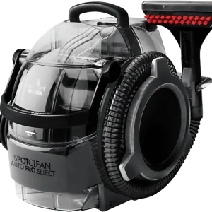BISSELL Aspirateur nettoyeur SpotClean Auto Pro Select (B3730N)