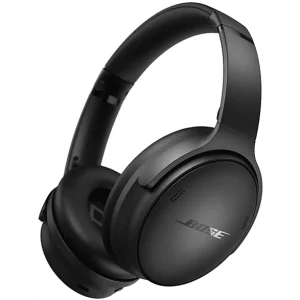 BOSE QuietComfort - Casque audio sans fil (884367-0900)