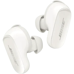 BOSE QuietComfort ULTRA Earbuds Diamond 60th Edition - Écouteurs sans fil Oreillettes sans fil Blanc