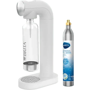 BRITA Machine à bulle SodaOne (1049250)