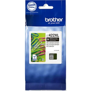 BROTHER LC422XL Noir
