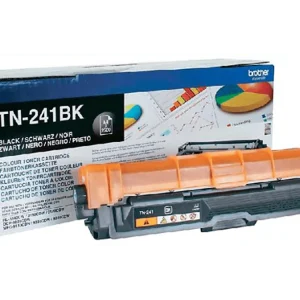 BROTHER TN-241BK Noir