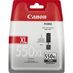 CANON PGI550XL Noir (6431B001)
