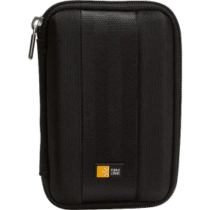 CASE LOGIC Etui pour disque dur externe Noir (QHDC-101)