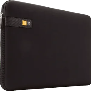 CASE LOGIC Housse 15.6" Noir (LAPS-116-K) Housse laptop 16 pouces Noir