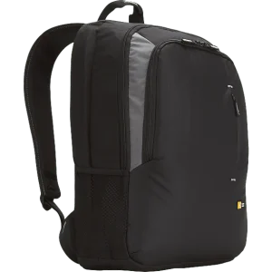 CASE LOGIC Sac à dos ordinateur portable 17" Noir (VNB217)