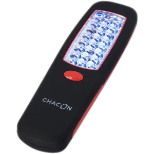CHACON Lampe LED rectangulaire magnétique (3XLR06)