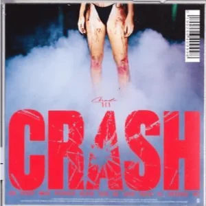 Charli XCX - Crash - CD