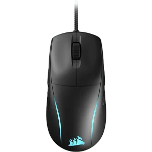 CORSAIR Souris gaming M75 optique 26.000 DPI Noir (CH-930D010-EU)