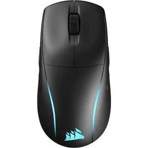 CORSAIR Souris gaming sans fil M75 optique 26.000 DPI Noir (CH-931D010-EU)