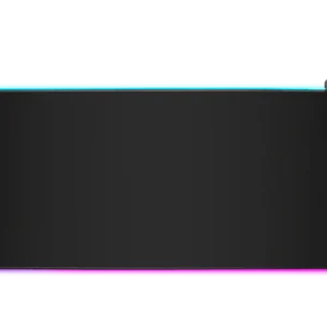 CORSAIR Tapis de souris gaming MM700 RGB extended Noir (CH-9417070-WW)