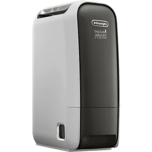DE LONGHI Déshumidificateur AriaDry Light (DNS65)