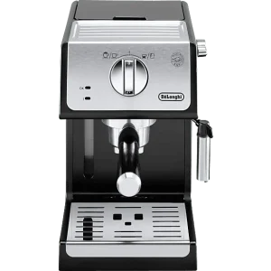 DE LONGHI Machine expresso (ECP33.21BK)
