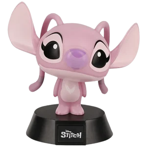 Disney Angel Icon Lampe