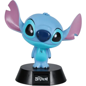 Disney: Stitch Icon Light