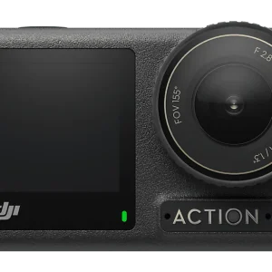 DJI Actioncam Osmo Action 4 Adventure Combo