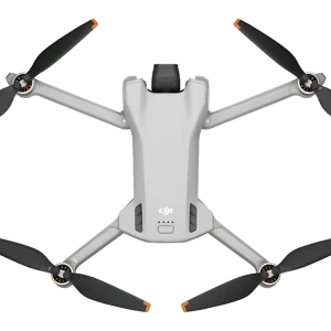 DJI Drone Mini 3 + RM330 Smart Controller (CP.MA.00000780.01) Drone Gris