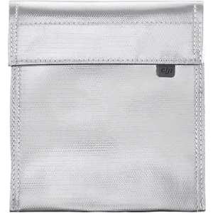 DJI Sac Sécurité Batterie Petite Taille Gris (CP.QT.00000033.01)