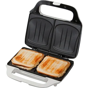 DOMO Appareil à croque-monsieur (DO9056C)