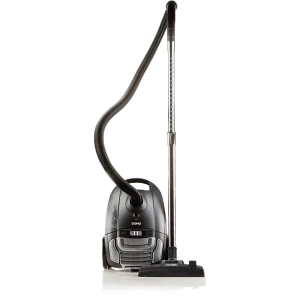 DOMO Aspirateur A (DO7285S) Aspirateur avec sac Gris