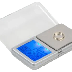 DOMO Balance de cuisine (DO9096W)