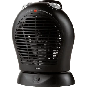 DOMO Radiateur soufflant (DO7324F)