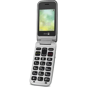 DORO GSM 2424 3 MP Gris
