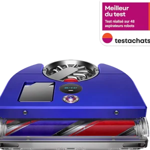 DYSON Apsirateur robot 360 VisNav (304623-01)