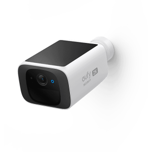 EUFY Caméra de surveillance SoloCam S220 Solar 2K (T8134321)